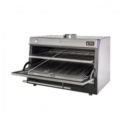 Horno Brasa Pira 120 Lux